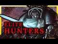 Download Lagu The Deathwatch: The Imperium’s Elite Alien Hunters - History \u0026 Origins l Warhammer 40k Lore