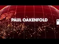 Paul Oakenfold x Markus Schulz x Grace - Not Over Yet (Official Visualizer)