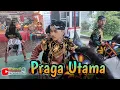 Lagu Tari Senterewe Kreasi Jaranan PRAGA UTAMA Live Ramayana Ciplaz Rajabasa Bandar Lampung 