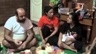 يوميات خزعليه 61 