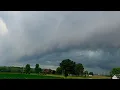 Independence MO storm chase 25