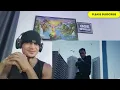 Kohjiya - Visitor (REACTION VIDEO BY FOREIGNER)