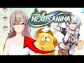 Download Lagu Honkai Nexus Anima Has CUSTOMIZABLE CHARACTER - HNA Gameplay and Characters Reveal