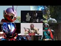 Download Lagu Kamen Rider Glare,Gazer,Glare 2,Regad,Regad Omega and Gazer Zero Henshin sound (สิ่งที่ตัวเองชอบ)