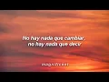 Chayanne - Me Enamoré De Ti (Letra)