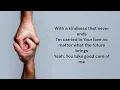 Sparrows - Cory Asbury (LYRIC VIDEO)
