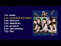 Download Lagu ITZY - IT'Z ME (FULL ALBUM, 2020) - PART 1-2