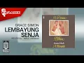 Download Lagu Grace Simon - Lembayung Senja (Official Karaoke Video) | No Vocal - Male Version