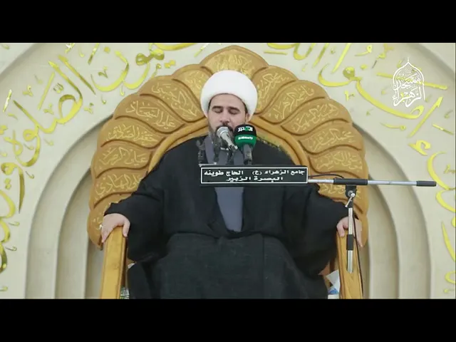 ⁣صلى الله على الباكين على الحسين (ع)#الشيخ_جاسم_الكربلائي