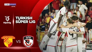 Goztepe vs Gaziantep | HIGHLIGHTS Superlig Turkish Lig | 09/07/2026 | beIN SPORTS USA