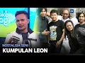 Download Lagu Nostalgia Seni: Kumpulan Leon | MHI (2 Ogos 2022)
