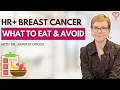 What s the Best Diet for Hormone Receptor-Positive Breast Cancer The Ultimate Guide for HR