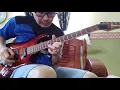 Download Lagu Meniti Suratan - May solo guitar cover