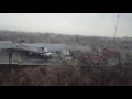 Accident on I-95 North in Baltimore