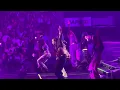 Mila J - Kickin’ Back (Live in Boston)