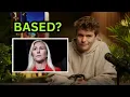 Download Lagu Nick Fuentes ONTHULT waarom Marjorie Taylor Greene kritiek heeft op Israël...