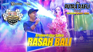 Download Rasah Bali - Broden Ft Elsa Safira NEW PUTRA RAFLI Live Farhan Motor Gresik #ramayanaaudio MP3