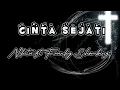 Download Lagu Cinta Sejati - Nikita ft Franky Sihombing (Lirik Lagu)