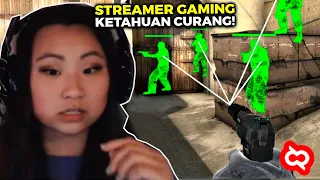 they say theyre good but they cheat several gaming streamers were caught cheating and immediate 