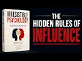 Irresistible Psychology - Eerie Diary