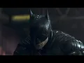 Video di The Batman - DC FanDome Teaser