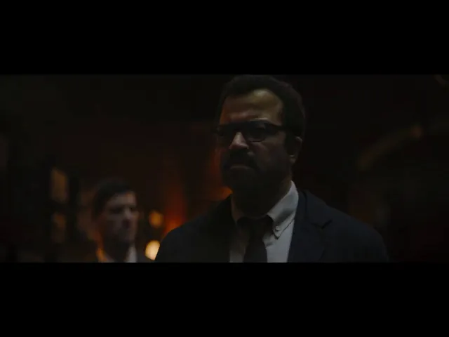 The Batman | DC FanDome Teaser