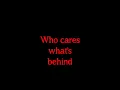 Deftones - Passenger - Lyrics