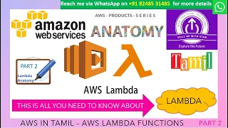 AWS in TAMIL - COMPUTE