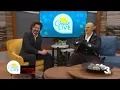 Haunted Screams on WTKR s Coast LIVE TV Show