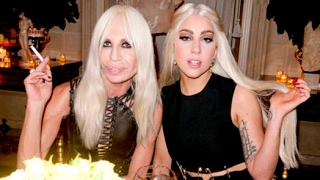 Versace Documentary