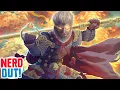 Download Lagu Black Myth: Wukong Song | Journey To The West | NerdOut