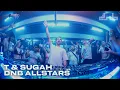 Download Lagu T \u0026 Sugah | Live From DnB Allstars 360°
