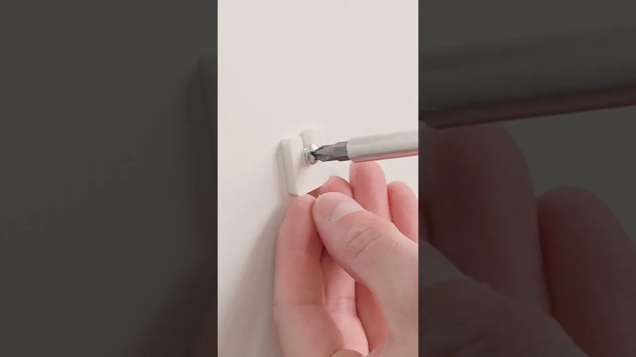 Rectangular Wall Planter video thumbnail
