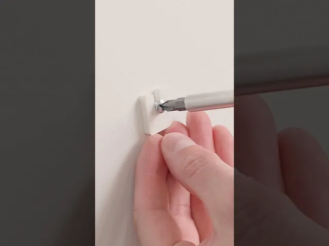 Rectangular Wall Planter video thumbnail