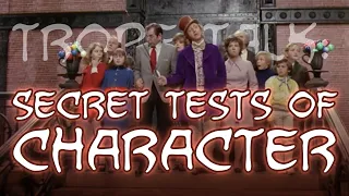 Trope Talk: Secret Tests of Character