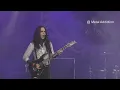MOTIONLESS IN WHITE - "570" - Live GRASPOP METAL MEETING 2017