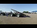 2011 DRAGON ROLLOFF For Sale