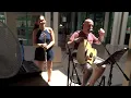 Randy Kaplan Music at Palmer's 07/31/2016