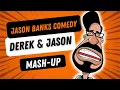 Derek TikTok Mashup