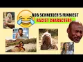 Rob Schneider s most HILARIOUS RACIST roles