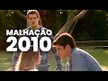 Download Lagu Eric descobre que Catarina beijou Pedro e tira satisfação | Malhação 2010 | Cap 03 | Montagem