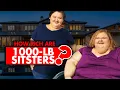 How rich are 1000-lb Sisters