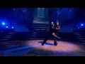 Download Lagu Danielle Fishel's Wicked Night Argentijnse Tango | Dancing with the Stars