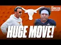 Texas Longhorn RED HOT Recruiting