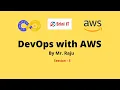 DevOps with AWS Session - 5 Srini IT