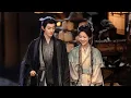 Lagu MV [ENG/INDO] One Tree, Two Person - Tia Ray - Love of the Divine Tree OST