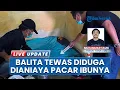 Lagu Balita di Luwu Jadi Korban Amukan Sadis Pacar Ibunya, Hasil Autopsi Tunjukkan Tanda Kekerasan