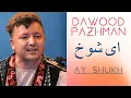 Download Lagu Ay Shukh - ای شوخ - Dawood Pazhman - Roots Revival Series Badakhshan