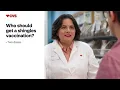 What You Should Know About The Shingles Vaccine CVS Health