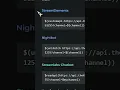 Easy Automatic clip Command for your Twitch Chat